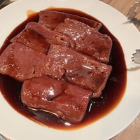 焼肉ホルモン 稲田 - 