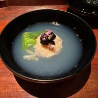 御料理 無窮 - 