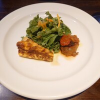 カンティーナ シチリアーナ トゥット イル マーレ 銀座4丁目 - 