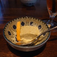 カンティーナ シチリアーナ トゥット イル マーレ 銀座4丁目 - 