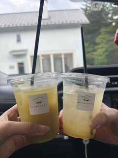 cafe hip karuizawa