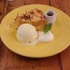 GRANNY SMITH APPLE PIE & COFFEE 銀座店
