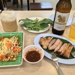 Hai Somtam Convent - 