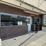 自家製麺 TERRA - 