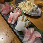 居酒屋まさら - 