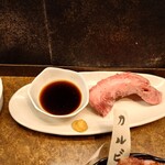 Kuroge Wagyuu Ittou Gai Yakiniku Daigo - 