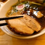 らぁめん しゅき - 