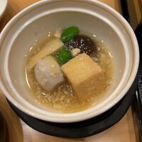 名古屋 なだ万 名古屋東急ホテル店 - 
