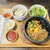 korean kitchen カブ韓 fushimi - 料理写真: