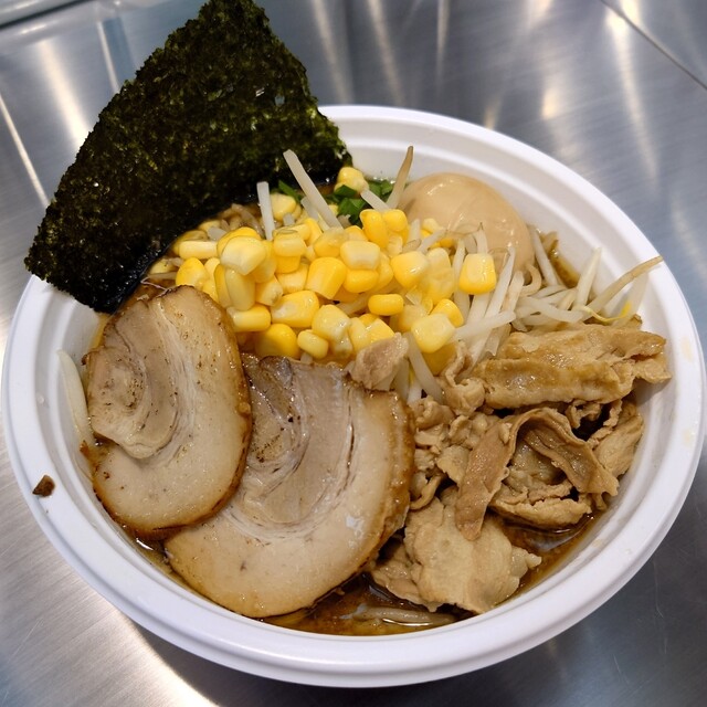 ど・みそ JRA中山競馬場店 - 船橋法典/ラーメン | 食べログ
