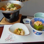 日本料理 羽衣 - 
