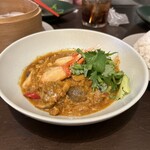 ビートルナッツタイベトナメーゼディムサム - 