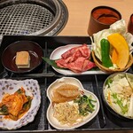 焼肉ふるさと - 