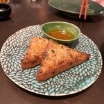 ビートルナッツタイベトナメーゼディムサム - 