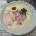 ラーメン家 あかぎ - 