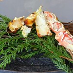 日本料理 羽衣 - 