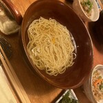 澄まし処 お料理 ふくぼく - 