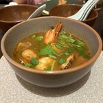 ビートルナッツタイベトナメーゼディムサム - 