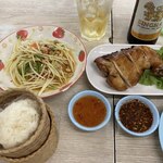 Hai Somtam Convent - 