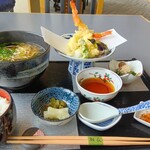 日本料理 羽衣 - 