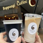 Roppongi Coffee - 