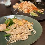 ビートルナッツタイベトナメーゼディムサム - 