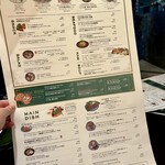 ビートルナッツタイベトナメーゼディムサム - 