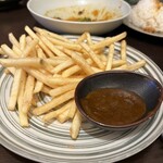 ビートルナッツタイベトナメーゼディムサム - 