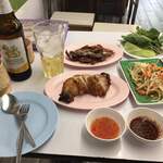 Hai Somtam Convent - 