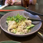 ビートルナッツタイベトナメーゼディムサム - 