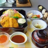 日本料理 羽衣 - 