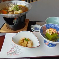 日本料理 羽衣 - 
