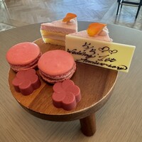 Table For Tomorrow - 