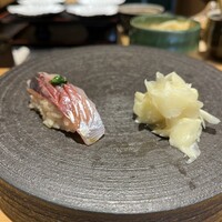 新宿 鮨 つむぎ - 