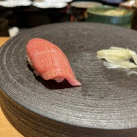 新宿 鮨 つむぎ - 