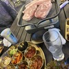 韓国居酒屋 アンイル