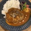ブルーブルーカフェ