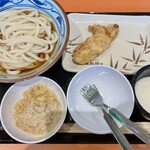 Marugame Seimen - 