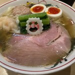 キング製麺 - 