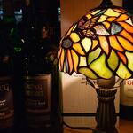 NEO SHOT BAR　深海の洞窟 - 