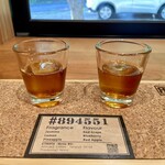 ローリングロースターズ - 