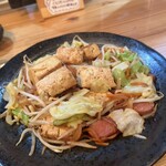 海鮮処くもじや - 