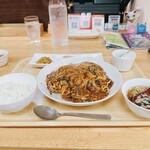 中国料理 菜凜酒家 - 料理写真: