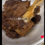 菜食健美 里味 - Instagramより　イノシシとれた！　byまみこまみこ