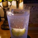 NEO SHOT BAR　深海の洞窟 - 
