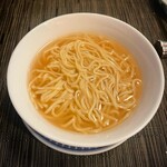 ホテルオークラレストラン名古屋 中国料理 桃花林 - 