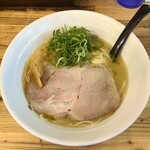 がったぼうず - 煮トリ