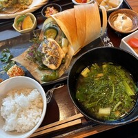 やさい家めい 表参道ヒルズ店 - 