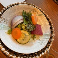 やさい家めい 表参道ヒルズ店 - 