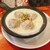 ワイン食堂Nao - 料理写真:ミートボールのチーズクリームソース絶品